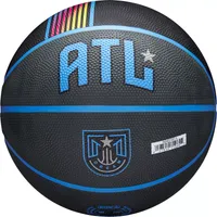 Wilson WNBA Atlanta Dream Rebel Edition Ball