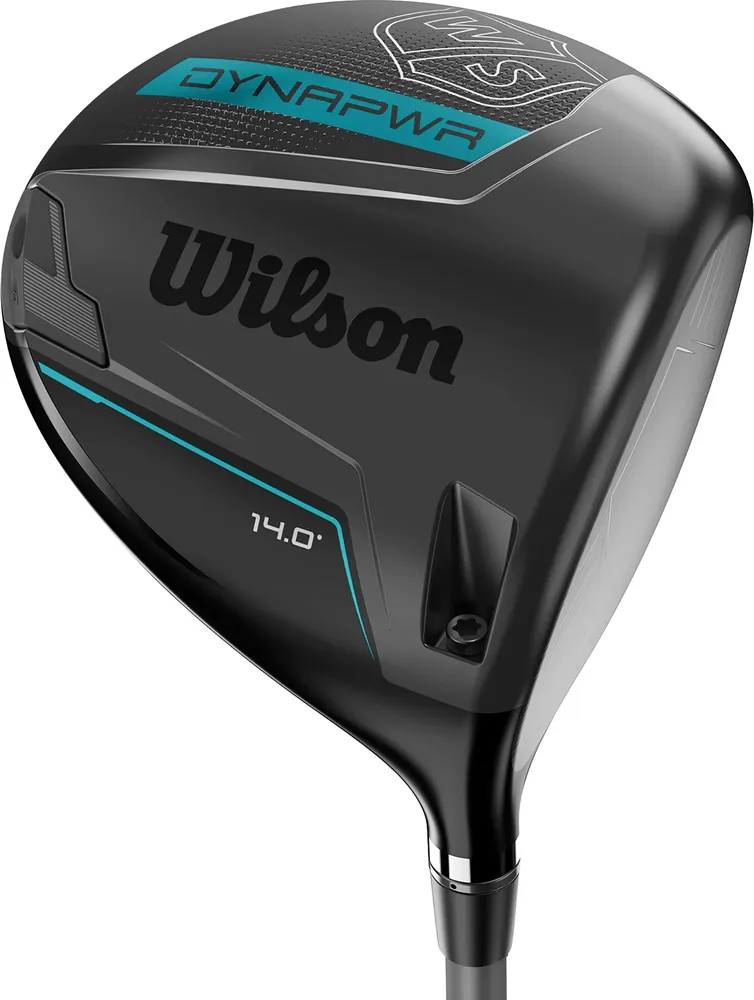 Wilson Staff Women's DYNAPWR Driver