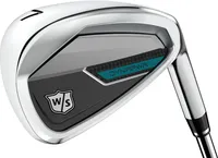 Wilson Staff Women's DYNAPWR Irons