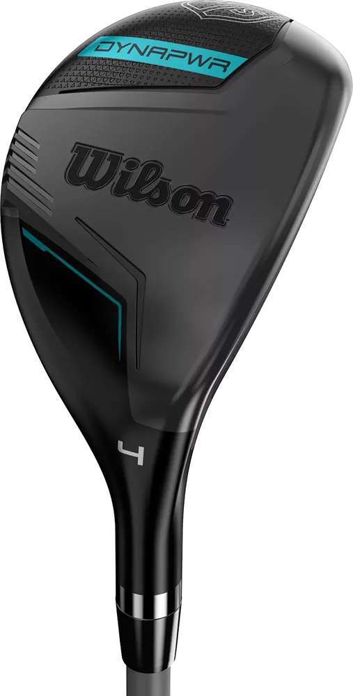 Wilson Staff Women's DYNAPWR Hybrid