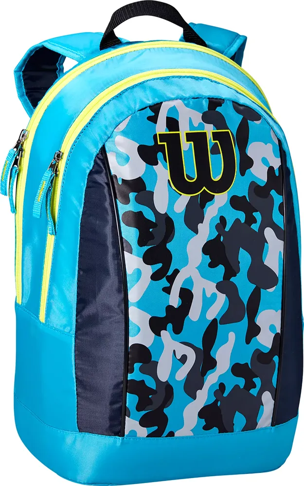 Wilson Junior Racquet Backpack