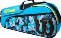 Wilson Junior 3 Pack Racquet Bag