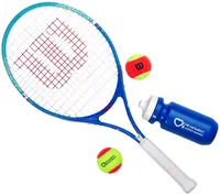 Wilson Youth Autism Speaks Tennis Kit