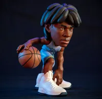 smAll Stars Ja Morant Miniature Figurine