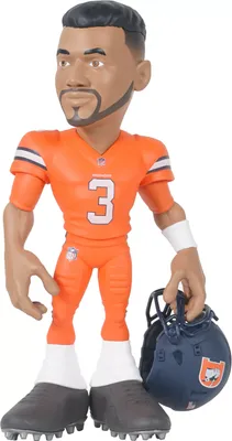 GameChangers Denver Broncos Russell Wilson Figurine