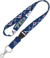 Wincraft Atlanta Braves 2023 City Connect Lanyard