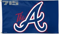 Wincraft Atlanta Braves 2023 City Connect 3x5 Flag