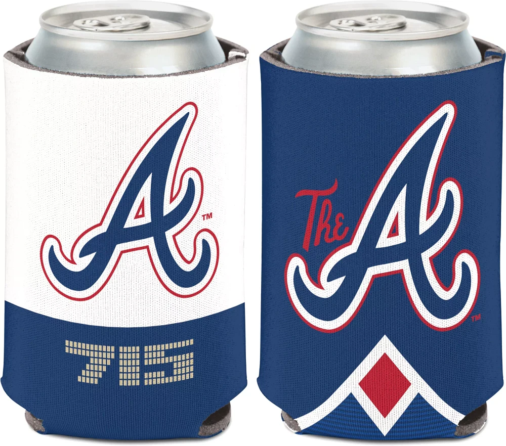 Wincraft Atlanta Braves 2023 City Connect Can Coozie