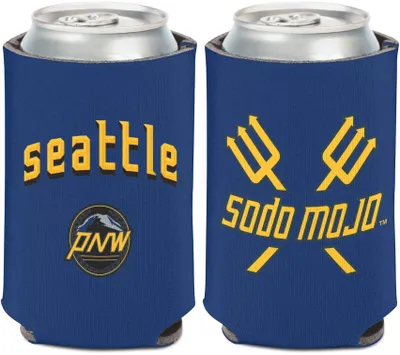 Wincraft Seattle Mariners 2023 City Connect Can Coozie