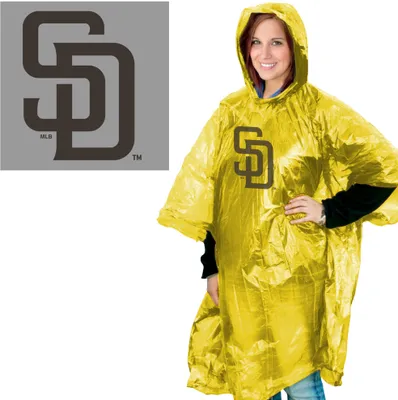 Wincraft San Diego Padres Poncho