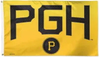 Wincraft Pittsburgh Pirates 2023 City Connect 3x5 Flag