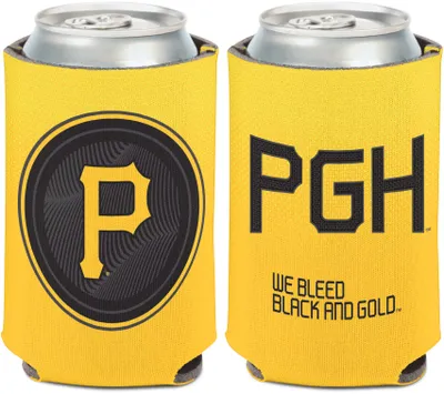 Wincraft Pittsburgh Pirates 2023 City Connect Can Coozie