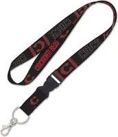 Wincraft Cincinnati Reds 2023 City Connect Lanyard