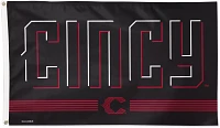 Wincraft Cincinnati Reds 2023 City Connect 3x5 Flag