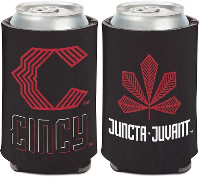 Wincraft Cincinnati Reds 2023 City Connect Can Coozie