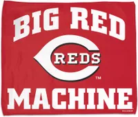 WinCraft Cincinnati Reds Red Rally Towel