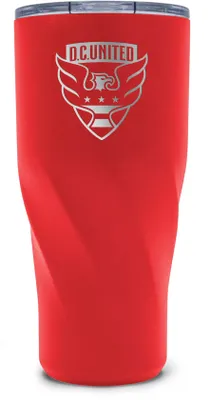 WinCraft D.C. United oz. Tumbler