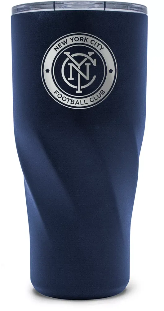 WinCraft New York City FC oz. Tumbler