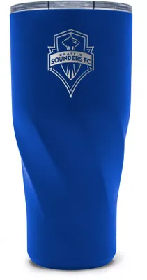 WinCraft Seattle Sounders oz. Tumbler