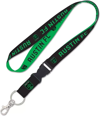 WinCraft Austin FC Lanyard