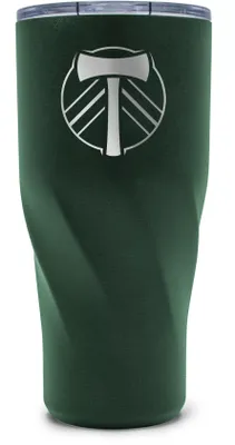 WinCraft Portland Timbers oz. Tumbler