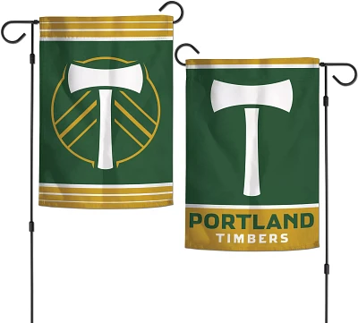 WinCraft Portland Timbers Garden Flag