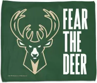 WinCraft Milwaukee Bucks Rally Towel