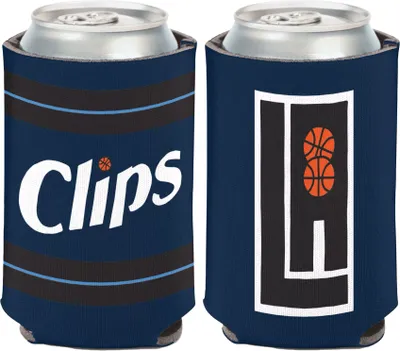 WinCraft 2023-24 City Edition Los Angeles Clippers 12oz Can Cooler