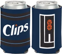 WinCraft 2023-24 City Edition Los Angeles Clippers 12oz Can Cooler