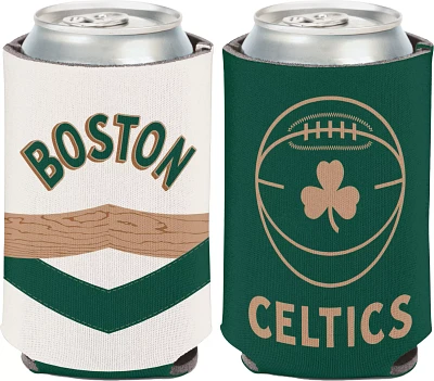 WinCraft 2023-24 City Edition Boston Celtics 12oz Can Cooler