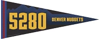 WinCraft 2023-24 City Edition Denver Nuggets Locker Room Towel