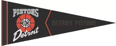 WinCraft 2023-24 City Edition Detroit Pistons Locker Room Towel