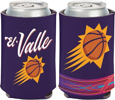 WinCraft 2023-24 City Edition Phoenix Suns 12oz Can Cooler