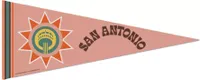 WinCraft 2023-24 City Edition San Antonio Spurs Locker Room Towel