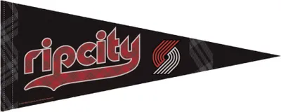 WinCraft 2023-24 City Edition Portland Trail Blazers Locker Room Towel