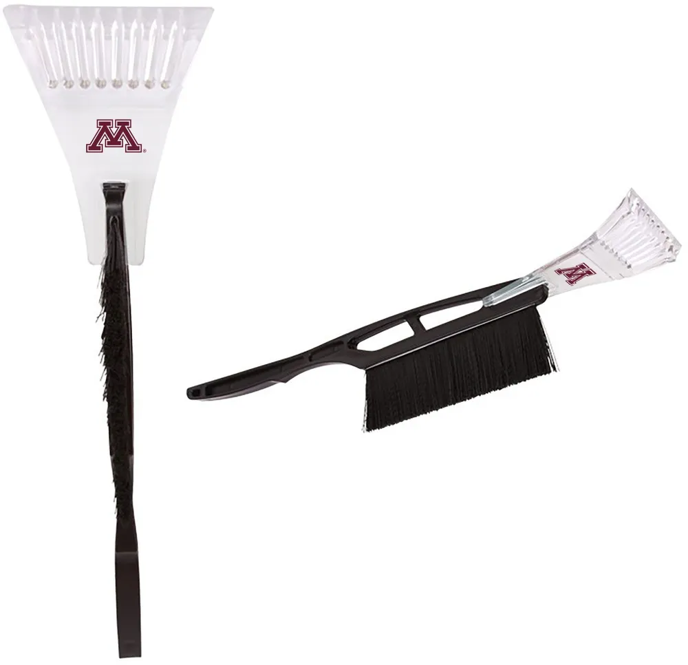 WinCraft Minnesota Golden Gophers Ice Scraper