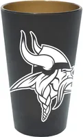 WinCraft Minnesota Vikings Silicone Pint Glass