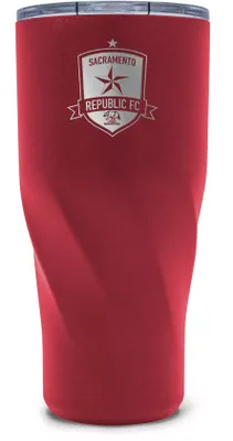 WinCraft Sacramento Republic FC 20 oz. Tumbler