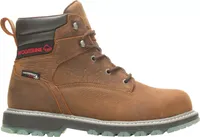 Wolverine Men's Floorhand LX 6" Waterproof Work Boots