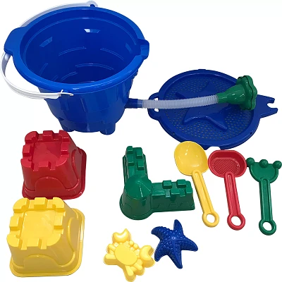 Water Sports Sprinkler Bucket