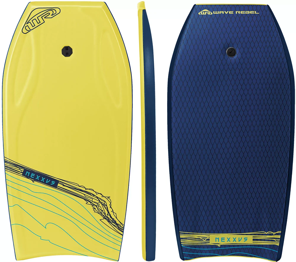 Wave Rebel 41" Nexxus Bodyboard