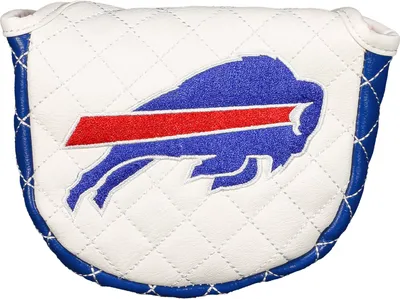 CMC Design Buffalo Bills Mallet Putter Headcover