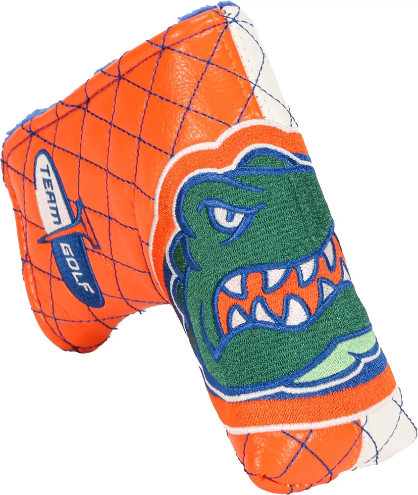 CMC Design Florida Gators Blade Putter Headcover