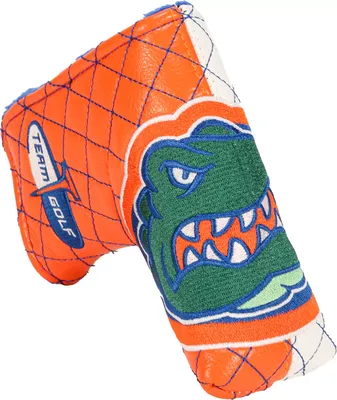 CMC Design Florida Gators Blade Putter Headcover