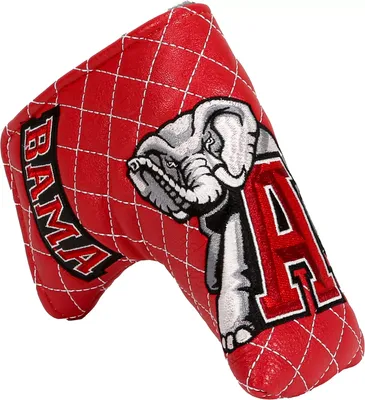 CMC Design Alabama Roll Tide Blade Putter Headcover