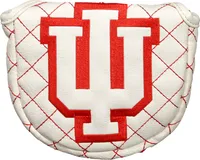 CMC Design Indiana Hoosiers Mallet Putter Headcover