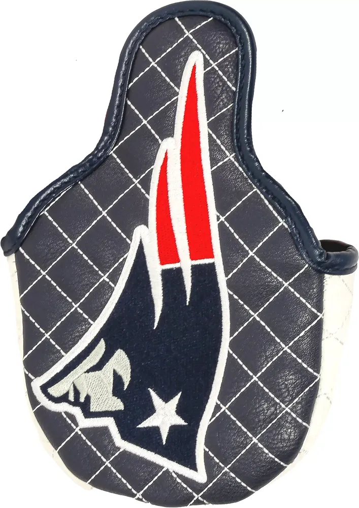 CMC Design New England Mallet Putter Headcover