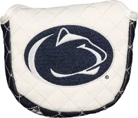 CMC Design Penn State Mallet Putter Headcover