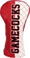 CMC Design South Carolina Gamecocks Fairway Wood Headcover