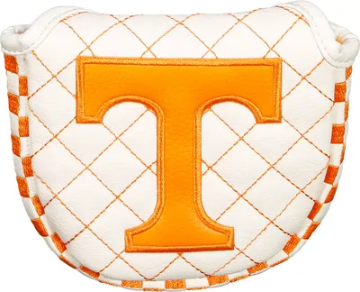 CMC Design Tennessee Volunteers Mallet Putter Headcover